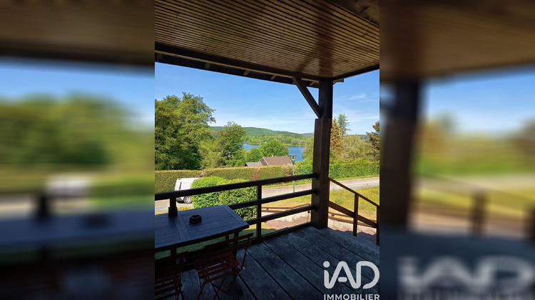 Ma-Cabane - Vente Divers Beaumont-du-Lac, 42 m²