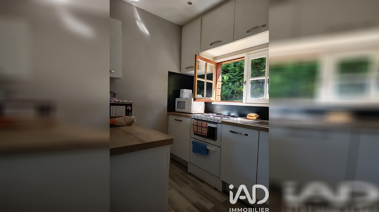 Ma-Cabane - Vente Divers Beaumont-du-Lac, 42 m²