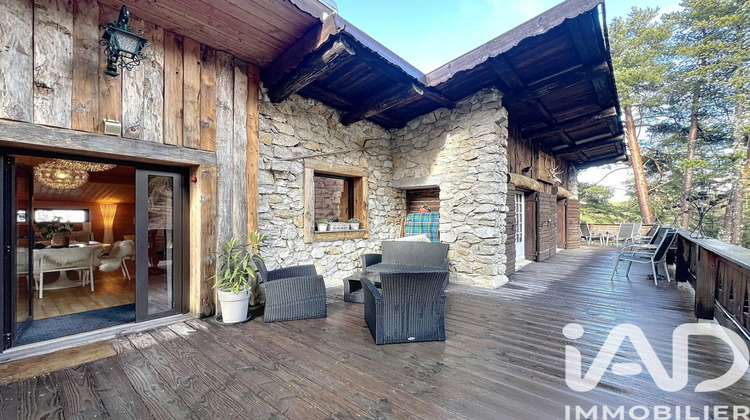 Ma-Cabane - Vente Divers Beaumont-du-Ventoux, 200 m²