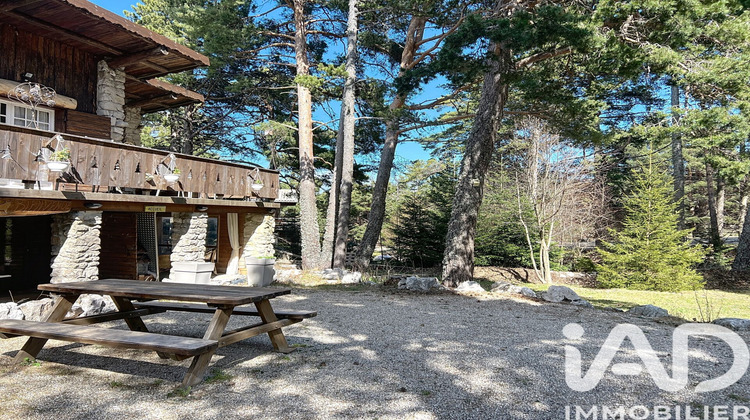 Ma-Cabane - Vente Divers Beaumont-du-Ventoux, 200 m²