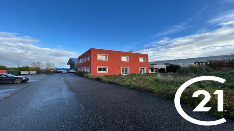 Ma-Cabane - Vente Divers Beaumont-lès-Valence, 500 m²