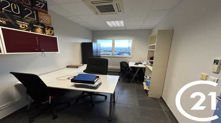 Ma-Cabane - Vente Divers Beaumont-lès-Valence, 500 m²