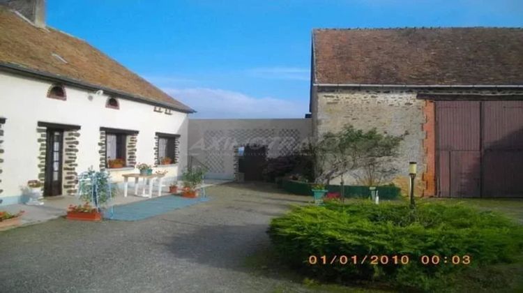 Ma-Cabane - Vente Divers Beaumont-sur-Sarthe, 500 m²