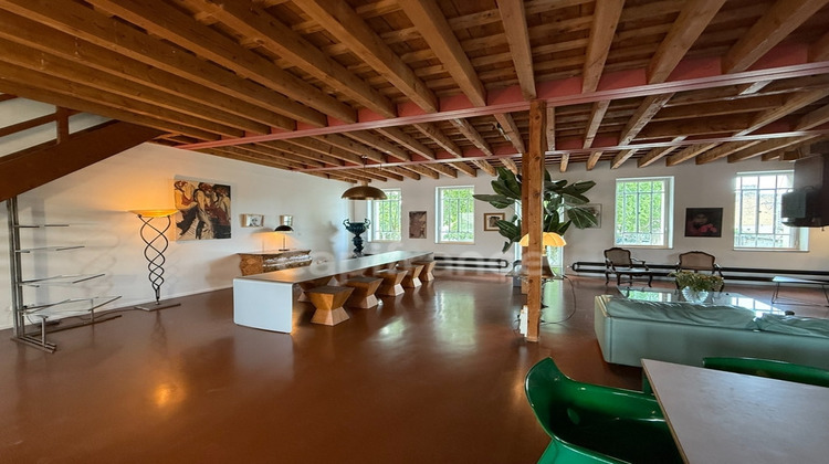 Ma-Cabane - Vente Divers BEAUNE, 596 m²