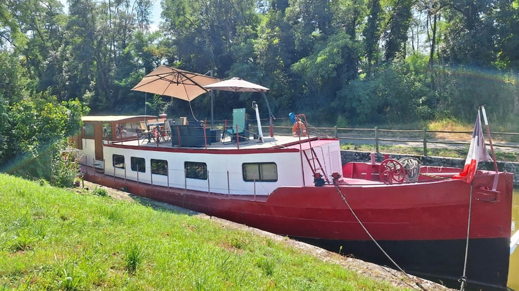 Ma-Cabane - Vente Divers BEAUNE, 100 m²