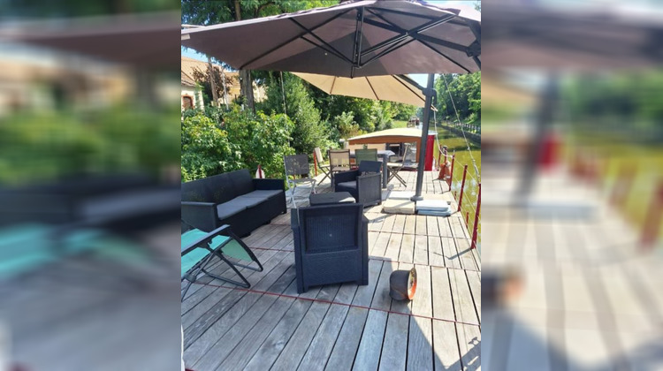Ma-Cabane - Vente Divers BEAUNE, 100 m²