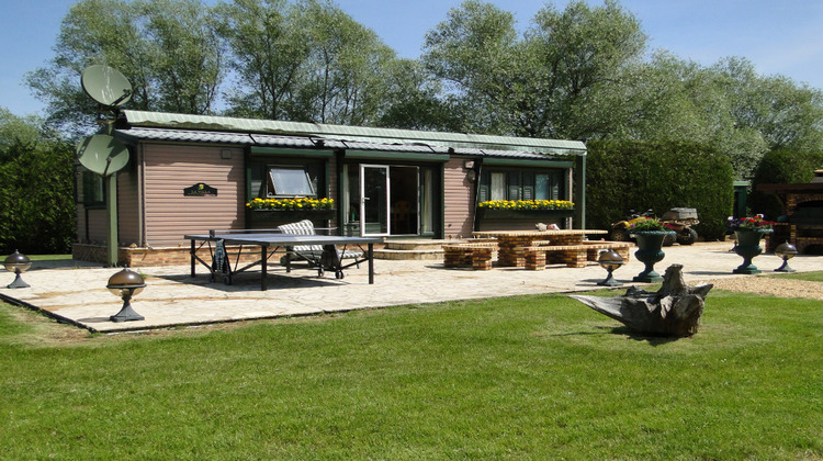 Ma-Cabane - Vente Divers BEAUVAIS, 22198 m²