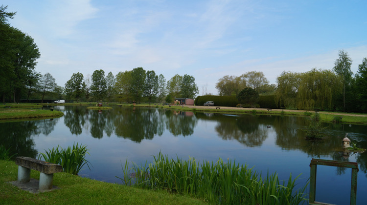 Ma-Cabane - Vente Divers BEAUVAIS, 22198 m²