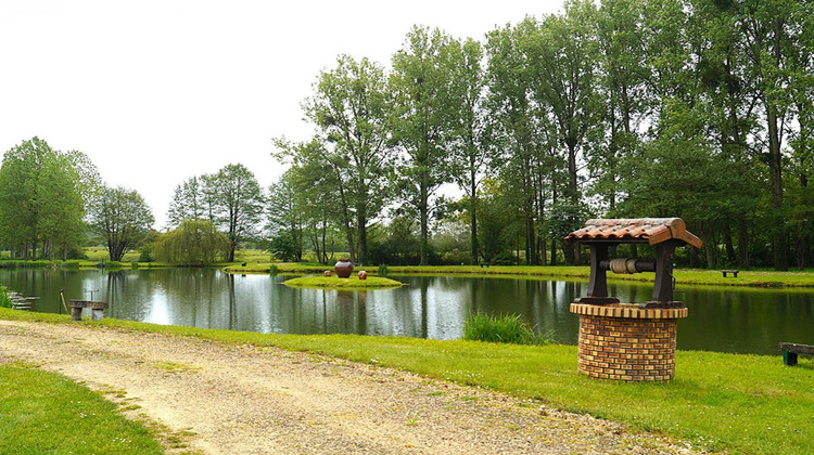 Ma-Cabane - Vente Divers BEAUVAIS, 22198 m²