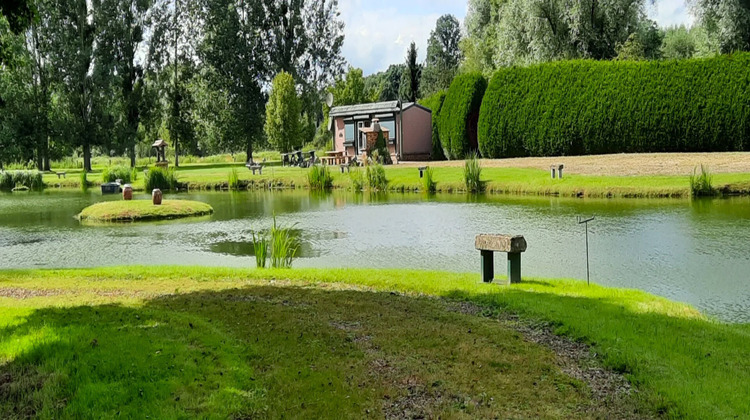 Ma-Cabane - Vente Divers BEAUVAIS, 22198 m²