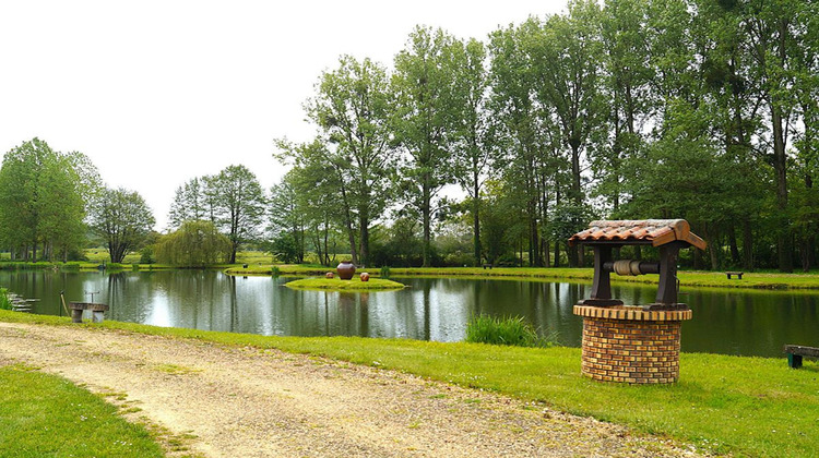 Ma-Cabane - Vente Divers BEAUVAIS, 22198 m²