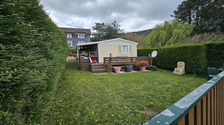 Ma-Cabane - Vente Divers Beauzac, 30 m²