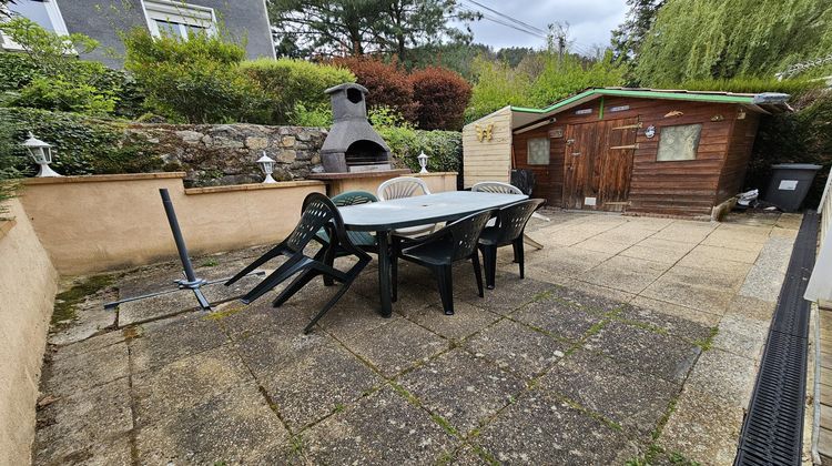 Ma-Cabane - Vente Divers Beauzac, 30 m²