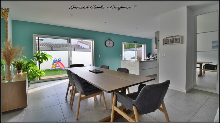 Ma-Cabane - Vente Divers BEGLES, 135 m²