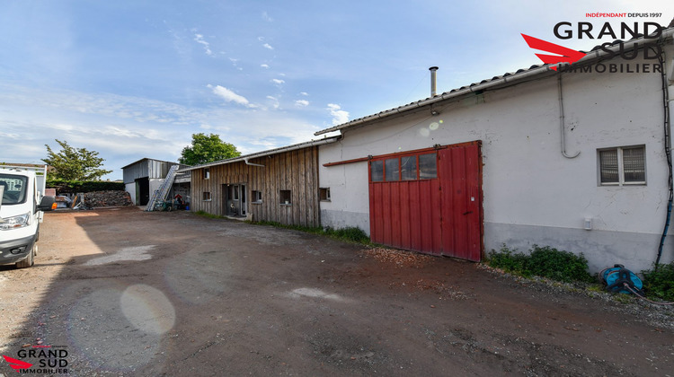 Ma-Cabane - Vente Divers Bègles, 460 m²