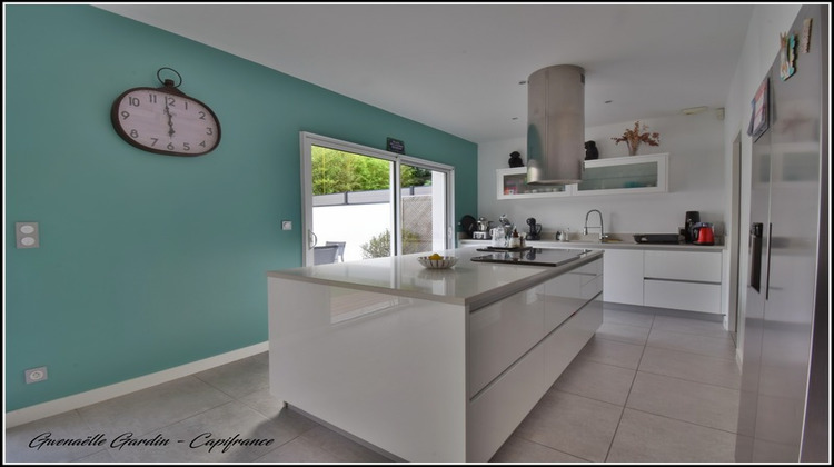 Ma-Cabane - Vente Divers BEGLES, 138 m²