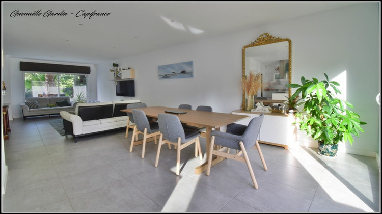 Ma-Cabane - Vente Divers BEGLES, 138 m²