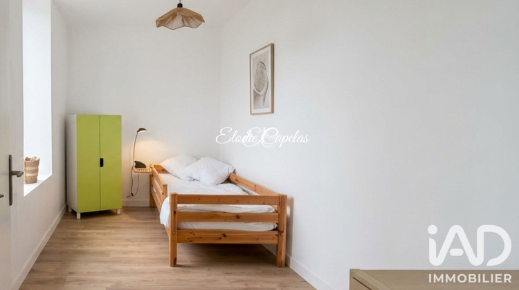 Ma-Cabane - Vente Divers Béguey, 119 m²