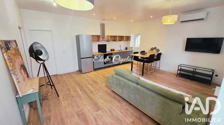 Ma-Cabane - Vente Divers Béguey, 119 m²