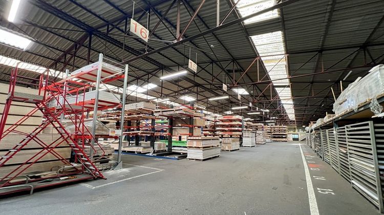 Ma-Cabane - Vente Divers BELFORT, 5000 m²