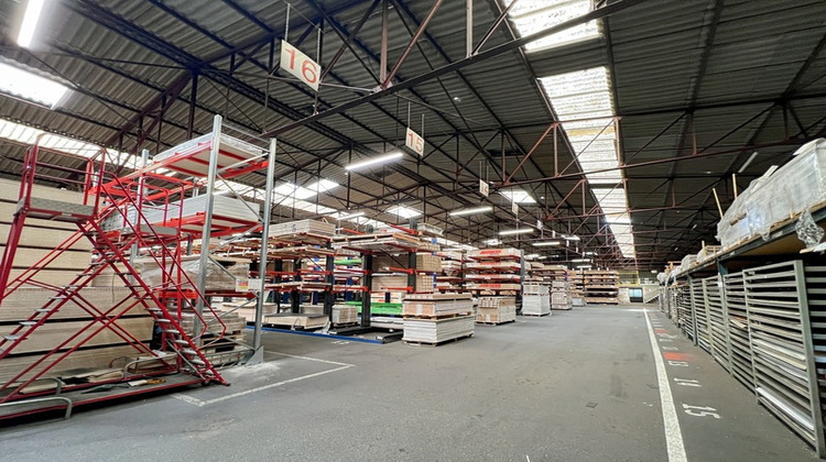 Ma-Cabane - Vente Divers BELFORT, 5000 m²