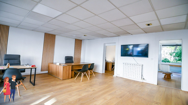 Ma-Cabane - Vente Divers Belfort, 82 m²