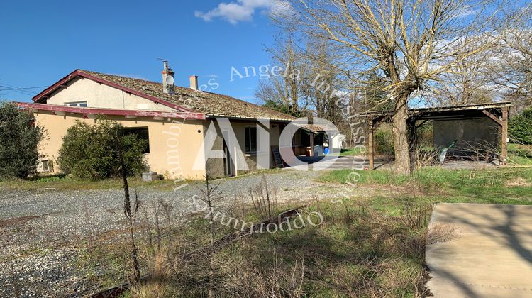 Ma-Cabane - Vente Divers Béligneux, 290 m²