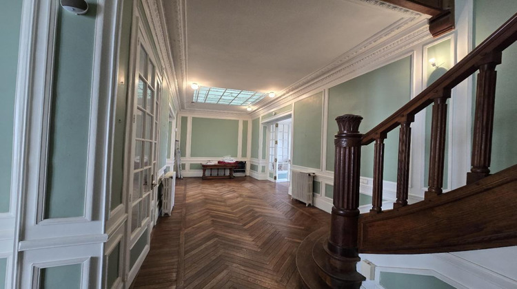 Ma-Cabane - Vente Divers BELLAC, 330 m²