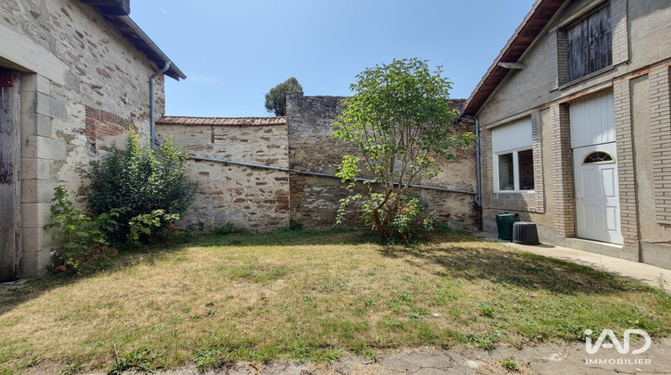 Ma-Cabane - Vente Divers Bellac, 403 m²