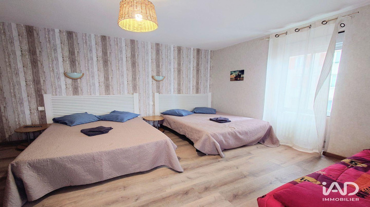 Ma-Cabane - Vente Divers Bellac, 403 m²