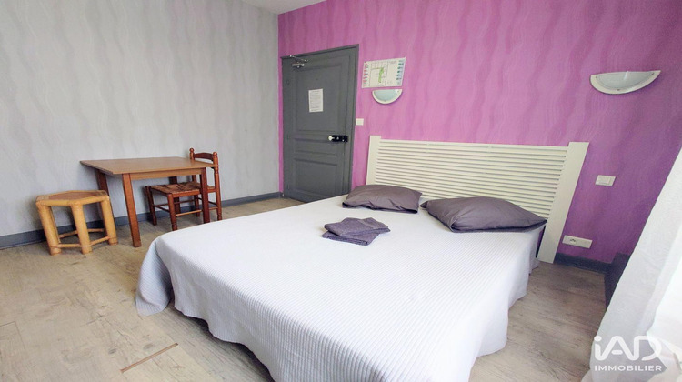 Ma-Cabane - Vente Divers Bellac, 403 m²