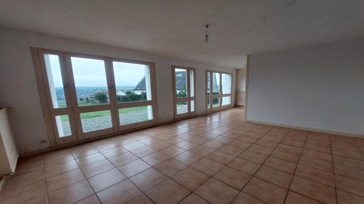 Ma-Cabane - Vente Divers BELLE ISLE EN TERRE, 100 m²