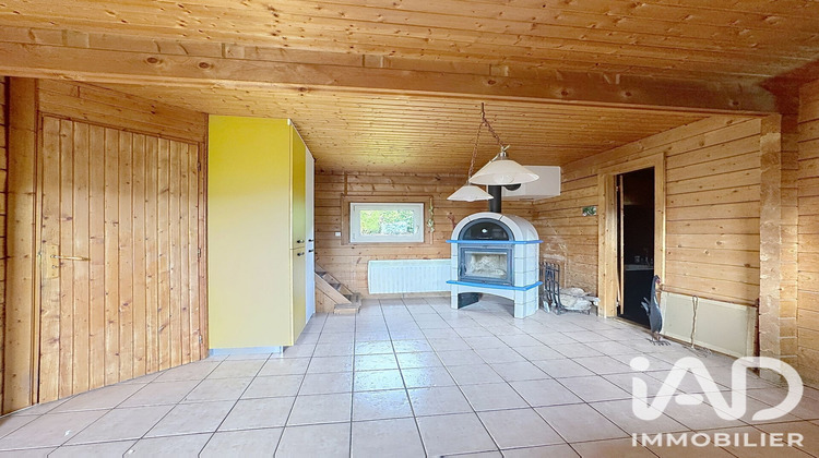 Ma-Cabane - Vente Divers Bellefontaine, 114 m²