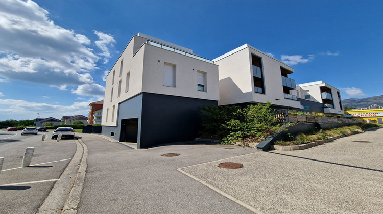 Ma-Cabane - Vente Divers BELLEGARDE-SUR-VALSERINE, 0 m²
