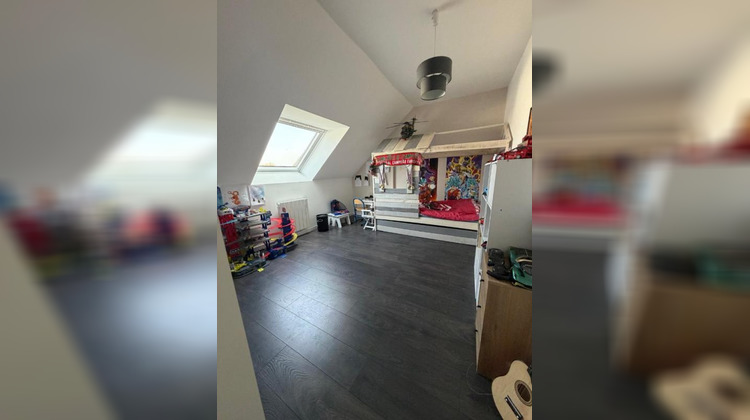 Ma-Cabane - Vente Divers BELLEU, 136 m²