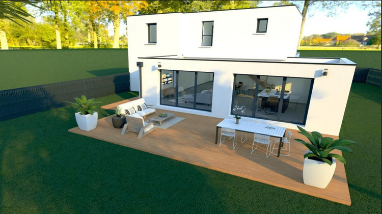 Ma-Cabane - Vente Divers BELLEVIGNY, 135 m²