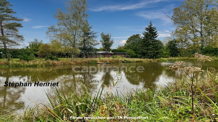 Ma-Cabane - Vente Divers BELLEVILLE ET CHATILLON SU, 5500 m²