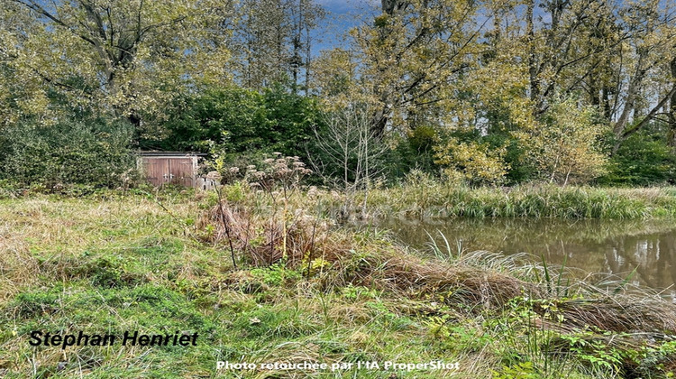 Ma-Cabane - Vente Divers BELLEVILLE ET CHATILLON SU, 5500 m²