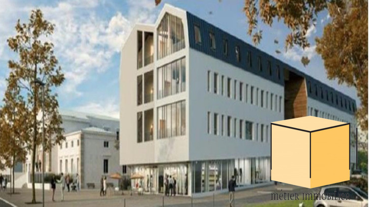 Ma-Cabane - Vente Divers Belley, 184 m²