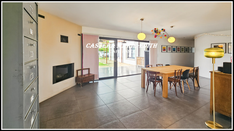 Ma-Cabane - Vente Divers BELLOC SAINT CLAMENS, 190 m²
