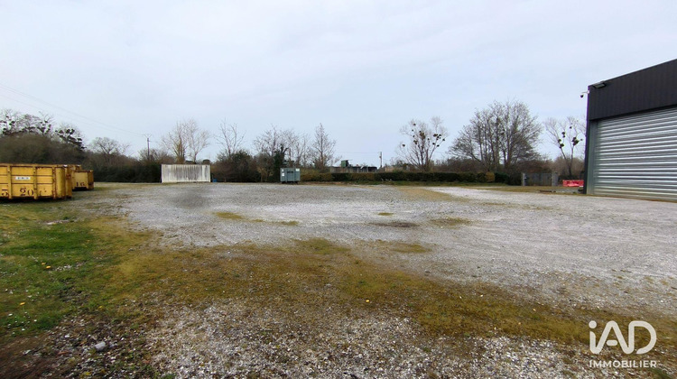 Ma-Cabane - Vente Divers Bellocq, 715 m²