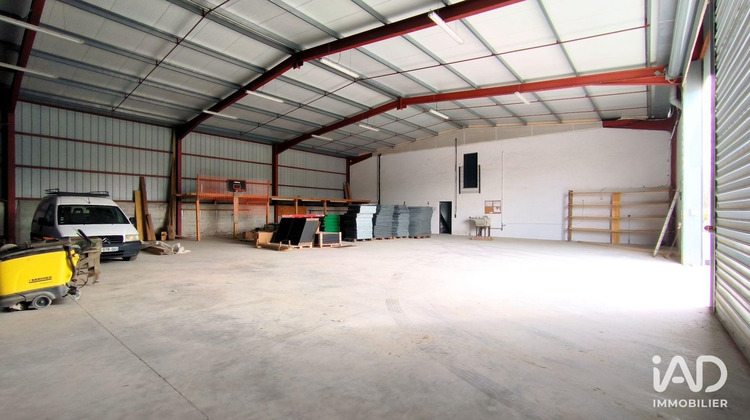 Ma-Cabane - Vente Divers Bellocq, 715 m²