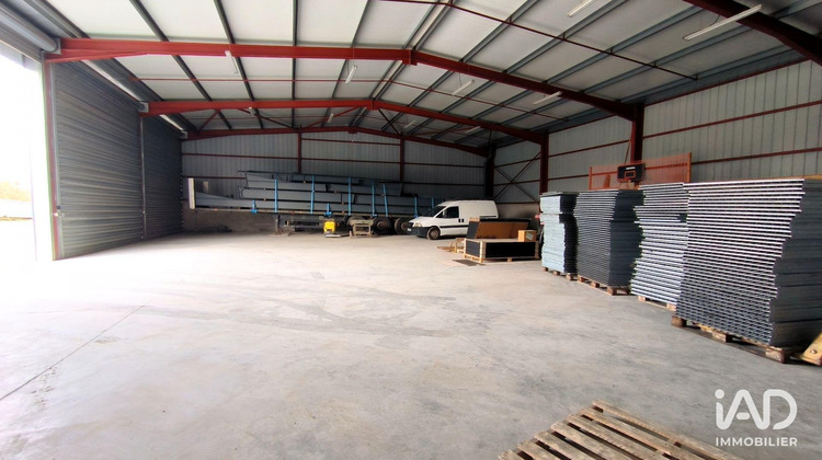 Ma-Cabane - Vente Divers Bellocq, 715 m²