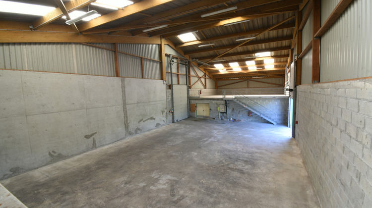 Ma-Cabane - Vente Divers BELLOU EN HOULME, 7236 m²