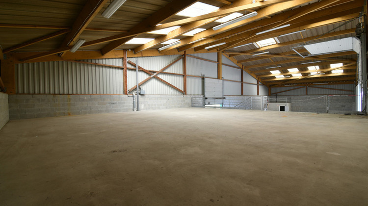 Ma-Cabane - Vente Divers BELLOU EN HOULME, 7236 m²
