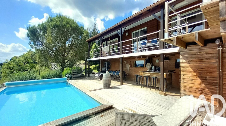 Ma-Cabane - Vente Divers Belmont-Bretenoux, 150 m²