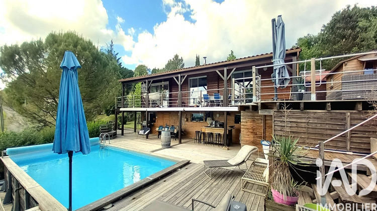 Ma-Cabane - Vente Divers Belmont-Bretenoux, 150 m²