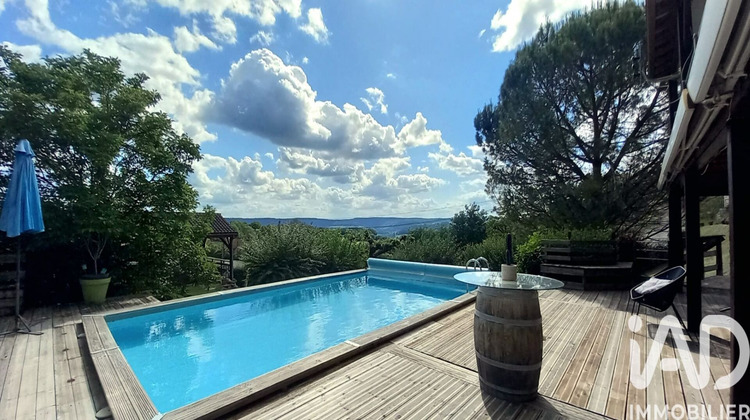 Ma-Cabane - Vente Divers Belmont-Bretenoux, 150 m²