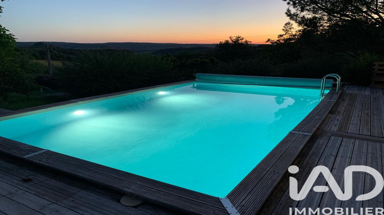 Ma-Cabane - Vente Divers Belmont-Bretenoux, 150 m²