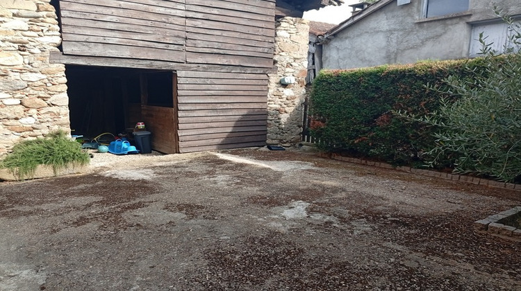 Ma-Cabane - Vente Divers BENAGUES, 200 m²
